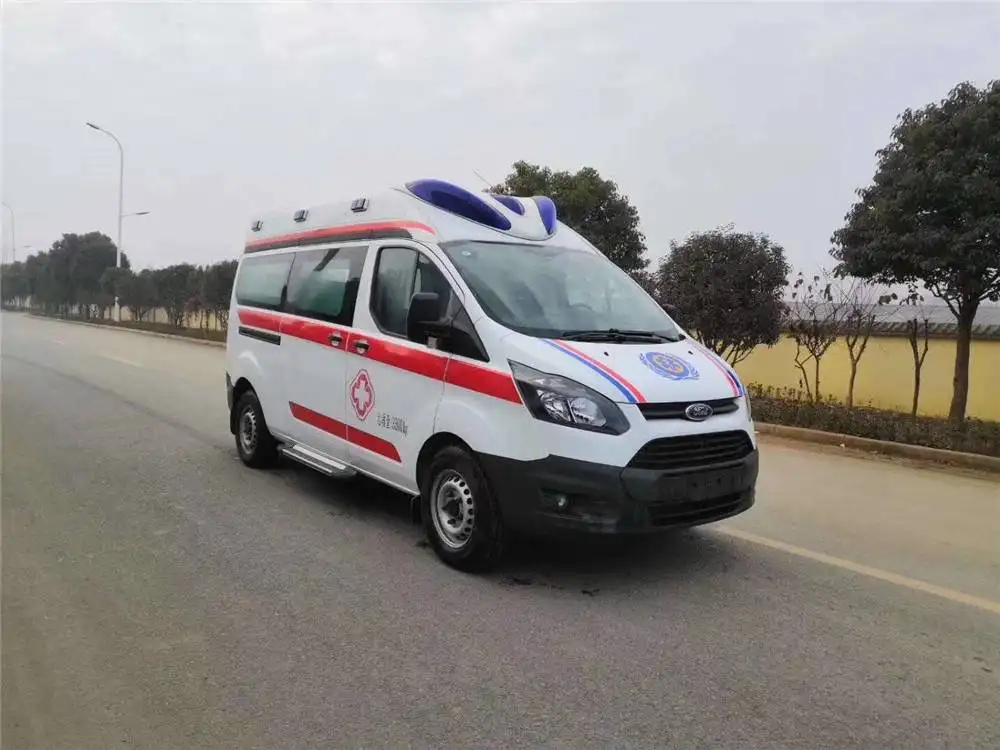 龙州县救护车转院